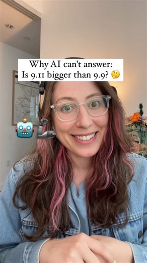 Alberta Tech on Instagram: "Share with your friend who thinks they know more than you about AI 😃🥰🍓 #ai #tech #satire"