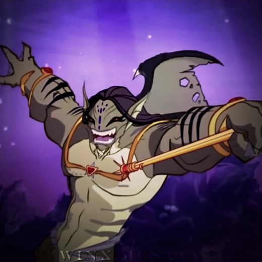 Tritannus: The Hot Twin Brother of Icy