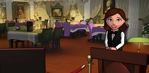 Bistro Boulevard - Play Thousands of Games - GameHouse