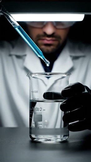 “Watch This Single Drop Change Everything! 😲 | LabXperiments”