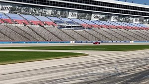 🔊🔊SOUND UP🔊🔊 The NEXT GEN is in #NLTX! | Texas Motor Speedway