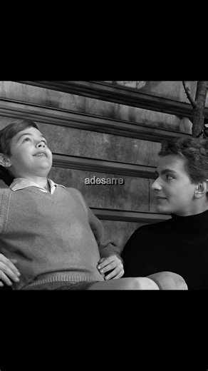 They were very close ❤️ | Las Amistades Particulares | Georges & Alexandre ❤️ #bl #didierhaudepin #thisspecialfriendship #lesamitiesparticulieres #lasamistadesparticulares