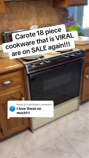 Cookware Flash Sale! Over 50% Off