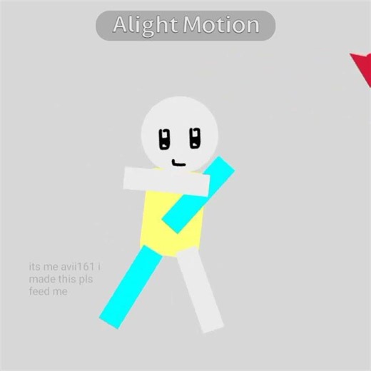 I GOT BORED SO I ANIMATED RAMBUNCTIOUS