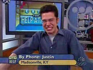 guy laughing to death