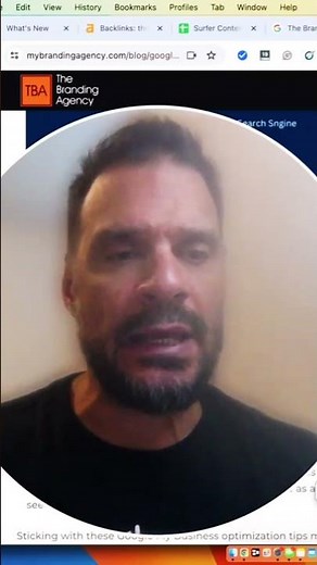 Google Business Profile: Set up & Optimize Tutorial