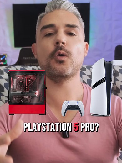 Michael Quesada on TikTok