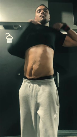 Gym Transformation Motivation on Halloween