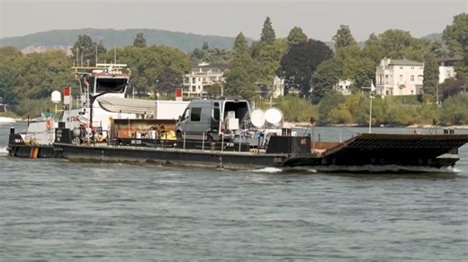 How the use of passive radars and satellite signals can detect threats