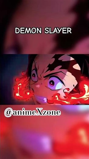 💀 Demon Slayer Best Fight Scene Ever #shortsn#tranding #anime #animeedit #tanjiro #demonslayer