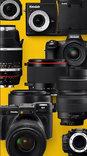 Who Invented the First Camera? Tracing Its Evolution