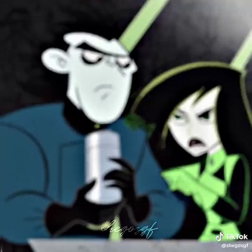 Kim Possible Shego and Drakken Relationship Explained