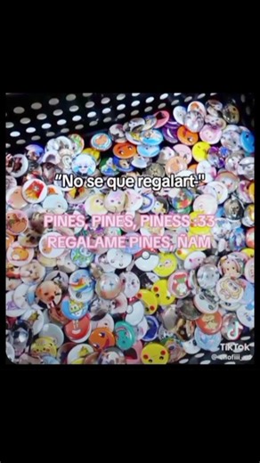 QUIERO PINESS📎 #pines #indentificarse #parati #apoyoporfaa #nofloppls #vibes