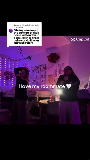 Celebrating the Joy of College Roommates