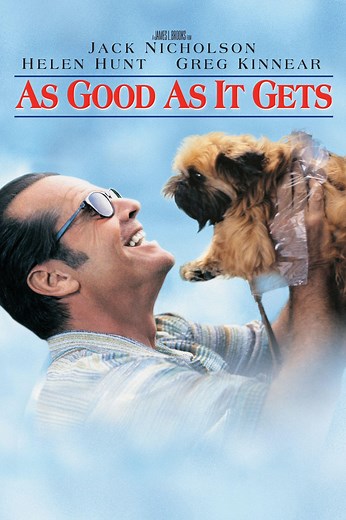 As Good as It Gets: Official Clip - Verdell the Dog