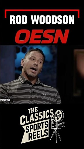 Rod Woodson: The Most Complete Defensive Back in NFL History 🔒🔥