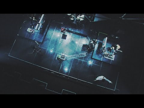 米津玄師 2018 LIVE / Fogbound Teaser , Kenshi Yonezu