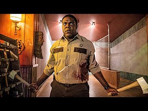 WEREWOLVES WITHIN Trailer (2021) Monster Horror Movie