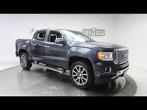 2019 GMC Canyon Denali - For Sale P14415A