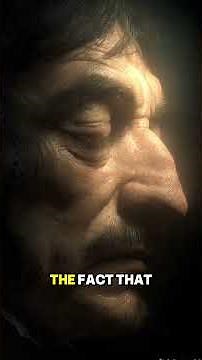 One man questioned reality itself—and changed philosophy forever.