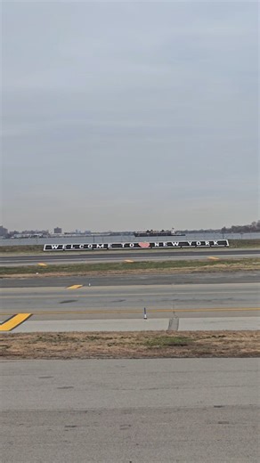 @jfk_planes on Instagram: "Waiting for a gate at lga this morning #lga #lgaairport #laguardia #aviationdaily #aviation"