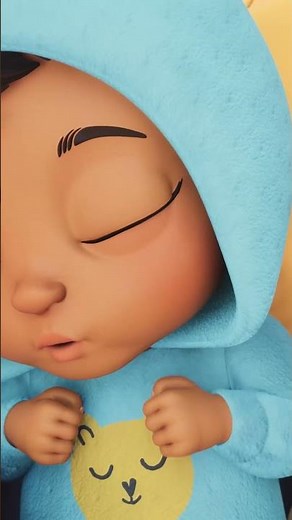 Full Prank Episode Now Available! 🤪 #BabyAlive #ytshorts #shorts