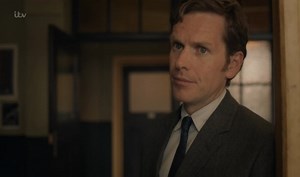 ENDEAVOUR: ‘COLOURS’ S5E4; Review, Music, Locations, Literary References etc.