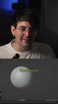 Don't make mistakes with your sphere, in blender 4.5 #3d #tutorial #3dtutorial #blendertutorial