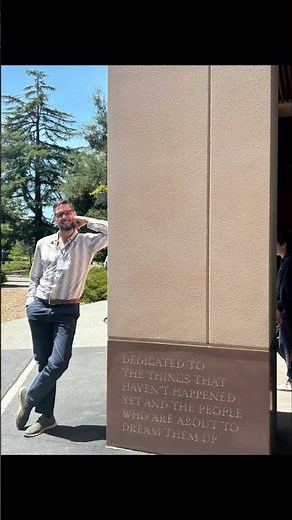 Stanford Graduate School of Business Campus Visit! #MBA