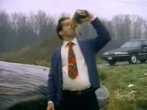 Kids In The Hall - Drunk Father Birthday Advice