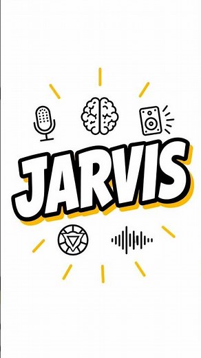Jarvis Personal Assistant AI: Built in a Week on One RTX 3060 GPU PC with Claude Code.