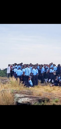 Exploring Fish Scaling Techniques at Kasenyi Fish Landing