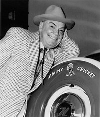 Cliff Edwards: Best songs, Albums and Concerts - Mozaart