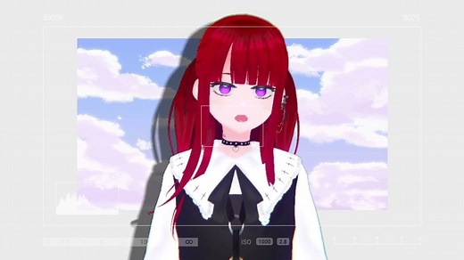 VTuberぜったい天使くるみちゃん、4年ぶりに復帰「知らない人もよろしくね」