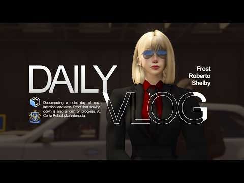 Daily Life 5 : Code Red Simulation