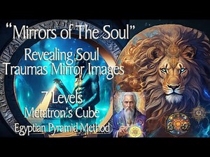 Discover the BEST Egyptian Healing Method for Soul Trauma Recovery!