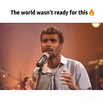 2.2M views · 47K reactions | I've never seen such an extraordinary tribute to a Ustad Nusrat Fateh Ali Khan classic勞 | La Musica | Facebook