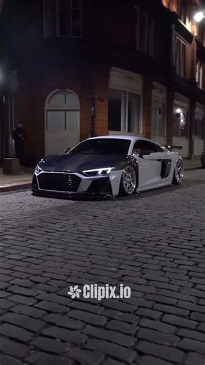 This video was uploaded by Ai. This entire channel is automated by clipix.io👇 #clipix #shorts