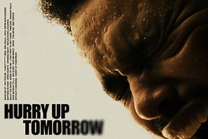 Stream The Weeknd's new album 'Hurry Up Tomorrow' ft. Lana Del Rey & more