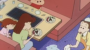 クレヨンしんちゃん TV版傑作選 04