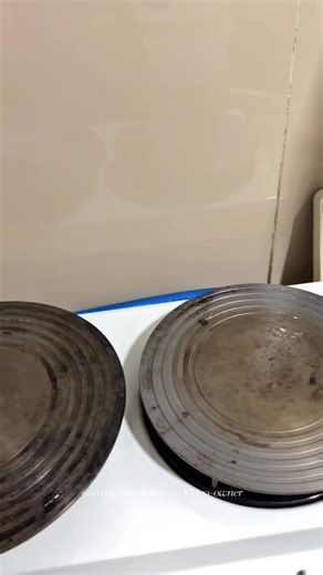 1.6K views · 14 reactions | Replying to @ShirleyLhally Heat Conduction Plate. Hindi nakakaitim ng loob ng nonstick pan! #conductor #heatconductionplate #conductionplate #trending #nonstickpan | Janah Solleza - Lupdag | Facebook