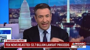 👉Smartmatic, lawsuit (Like Dominion Voting Systems) accuses Fox News of spreading lies that the voting-technology company helped rig the 2020 election in favor of President Biden. Hannity admits it: He knew Trump lied as legal earthquake rocks Fox News empire. 👏A New York State appeals court rejected Fox News’ attempt to shut down a multibillion-dollar defamation suit against the network. The company that brought the case, Smartmatic, accuses Fox News of spreading lies that the voting-technolo
