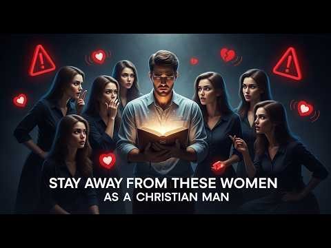 Types of Women the Bible Warns Christian Men to Stay Away From