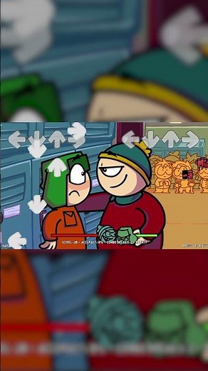 South Park | FNF