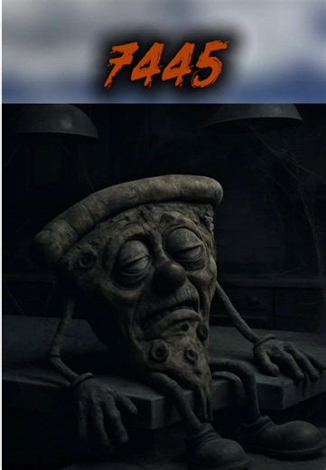 Brainrot Anomaly: 2028 vs 7445 Comparison