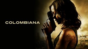 Colombiana - Apple TV