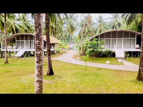 Taj Exotica Resort and Spa, Andaman || Havelock Island || Luxury Villa Tour