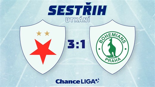 Úleva. Opora Slavie musela na rezonanci, o pár dní později už zářila - Sport.cz