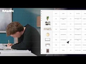 FF&E Spec Sheets Explained | A Smarter, More Efficient Way