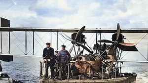 16 hours and 1,900 miles: The £10,000 transatlantic flight that almost killed them